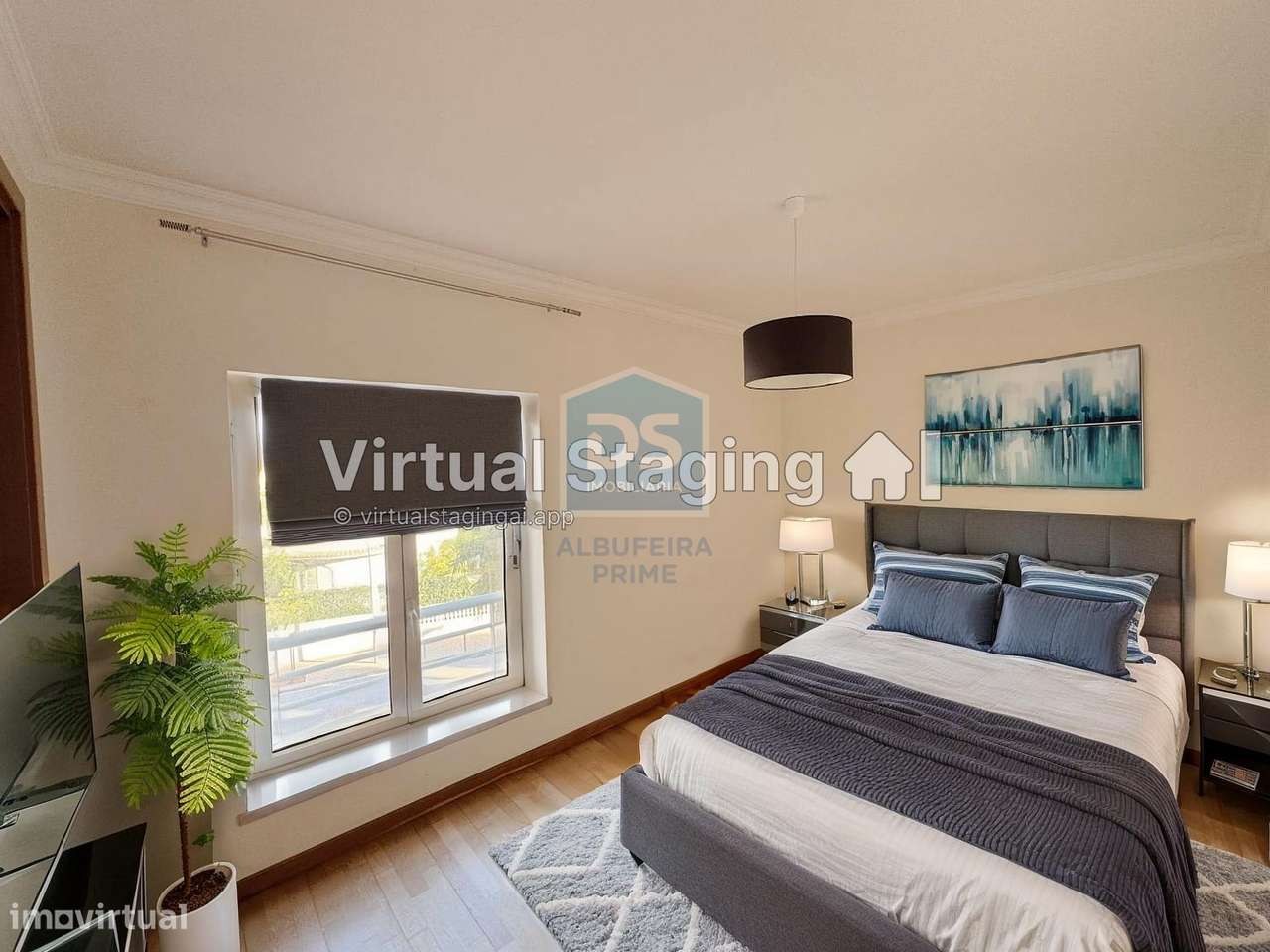 Apartamento T3 Venda em Quarteira,Loulé-14