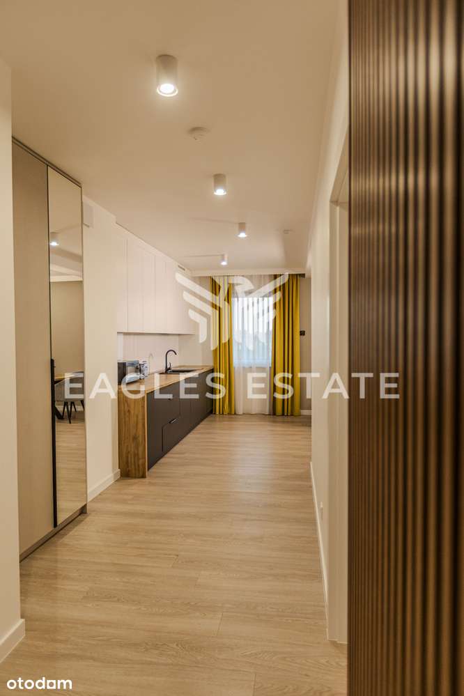 Nowoczesny apartament Premium gotowy do zam. - Pełny obrazek: 4/13