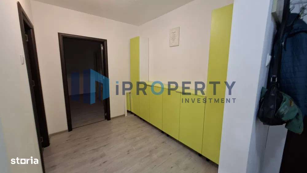 1 Decembrie 1918 I 2 Camere I Centrala Proprie I Prox. Metrou I Cat Fr - Imagine principală: 5/8