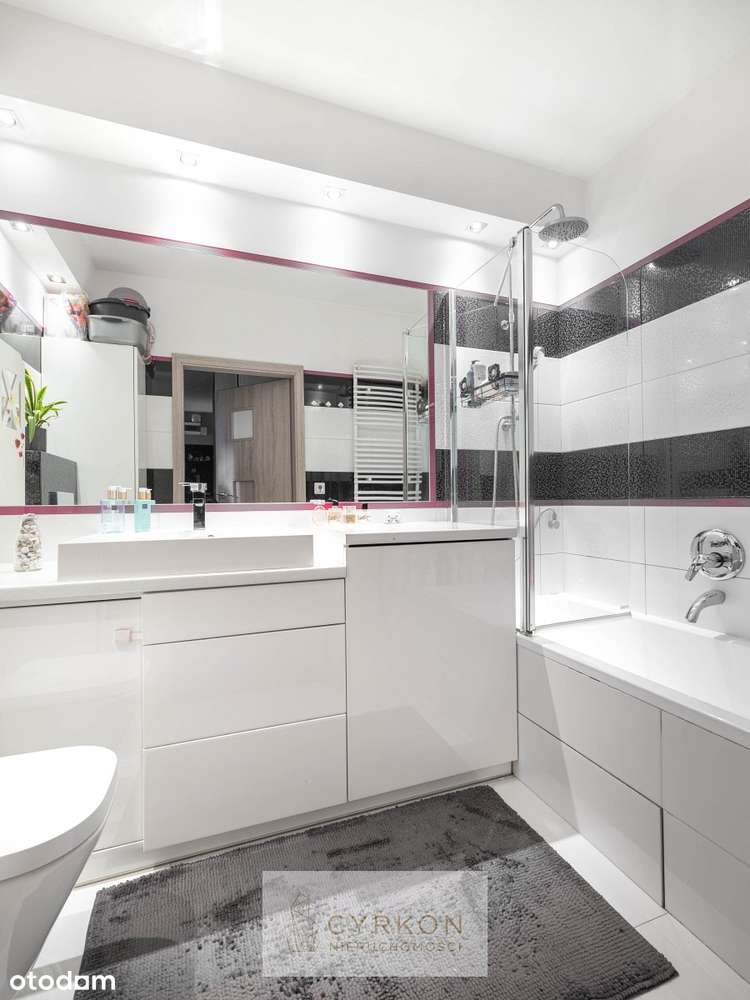 Mieszkanie 3-pokojowe | miejsce parkingowe| Węglin-7