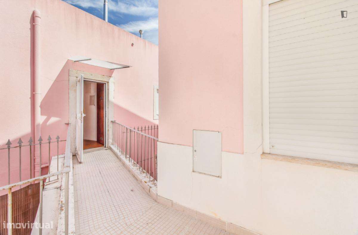 Apartamento com 1 quartos - localizado em Santa Apolónia Lisbon - Grande imagem: 4/10