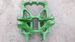 Wspornik osi przedniej L213862 JOHN DEERE 6125R 14 - 1