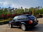 Land Rover Range Rover Sport S 2.7TD HSE - 29