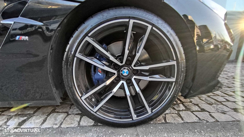 BMW Z4 30 i Pack M - 6