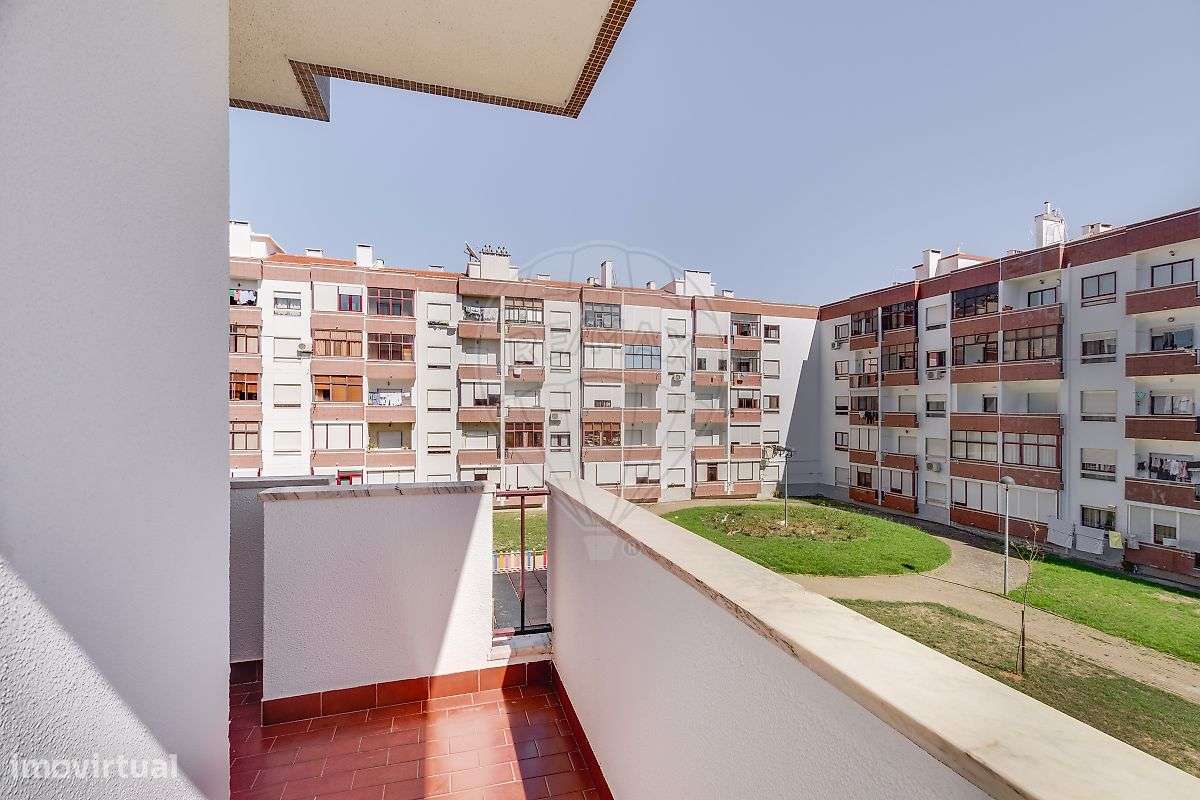 Apartamento T3 para venda-20