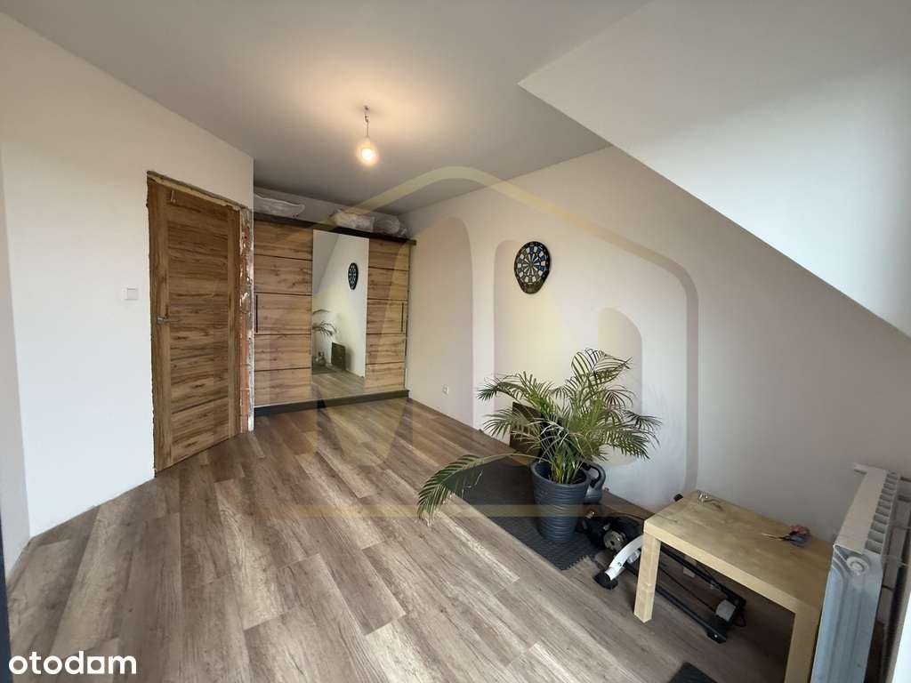 Komfortowy Bliźniak 121 m2 Lipno k. Leszna - Pełny obrazek: 5/20