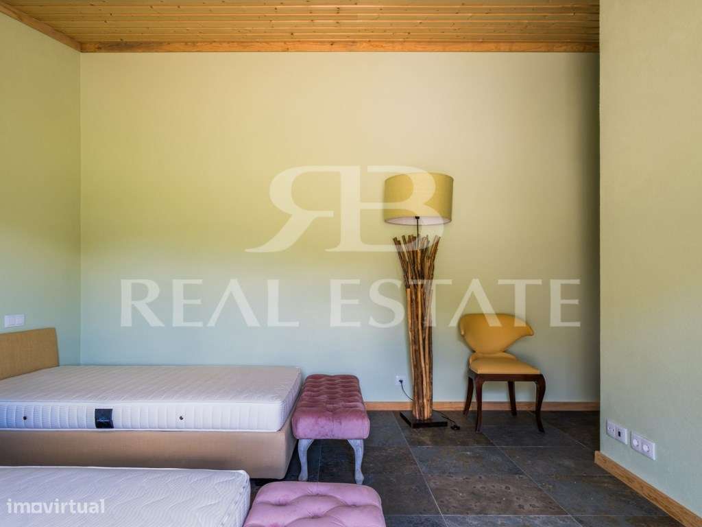 Quinta - 11 hectares com 6 casas, na Serra de São Mamede, Alentejo-58