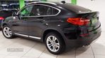 BMW X4 20 d xDrive XLine Auto - 7