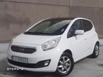 Kia Venga 1.4 CVVT Black Collection - 20