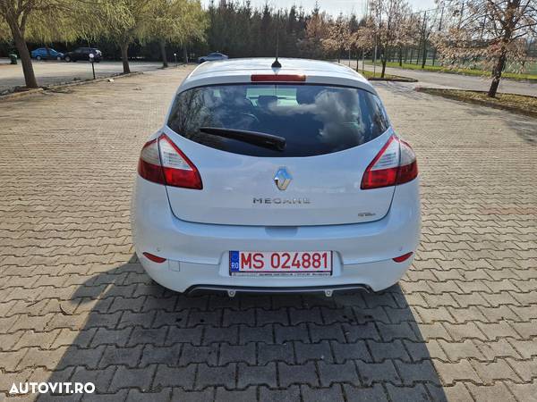 Renault Megane ENERGY dCi 110 GT LINE - 6