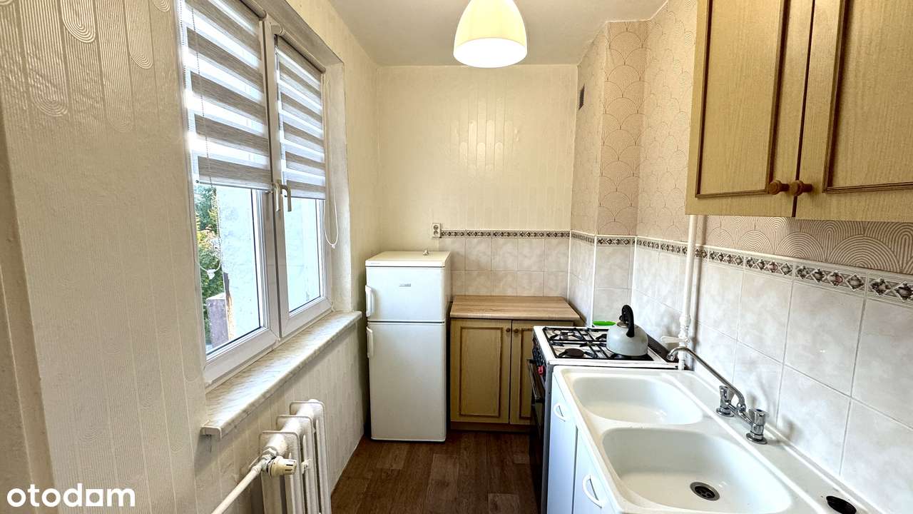 Kawalerka do remontu - Boguszowice Północ BRAK PROWIZJI DLA KUPUJĄCEGO-4