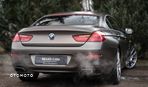 BMW Seria 6 650i xDrive Gran Coupe M Sport Edition - 5