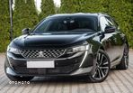 Peugeot 508 SW PureTech 225 EAT8 GT Pack - 4