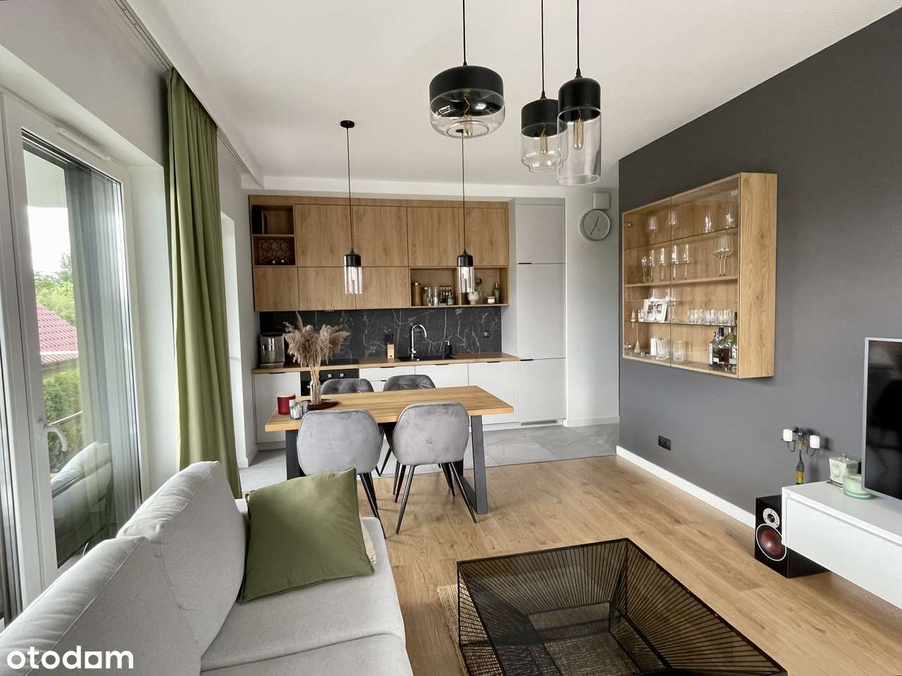 Mieszkanie 3 pokoje, gotowe do zamieszkania| Podlesie| Od właściciela - Pełny obrazek: 4/15