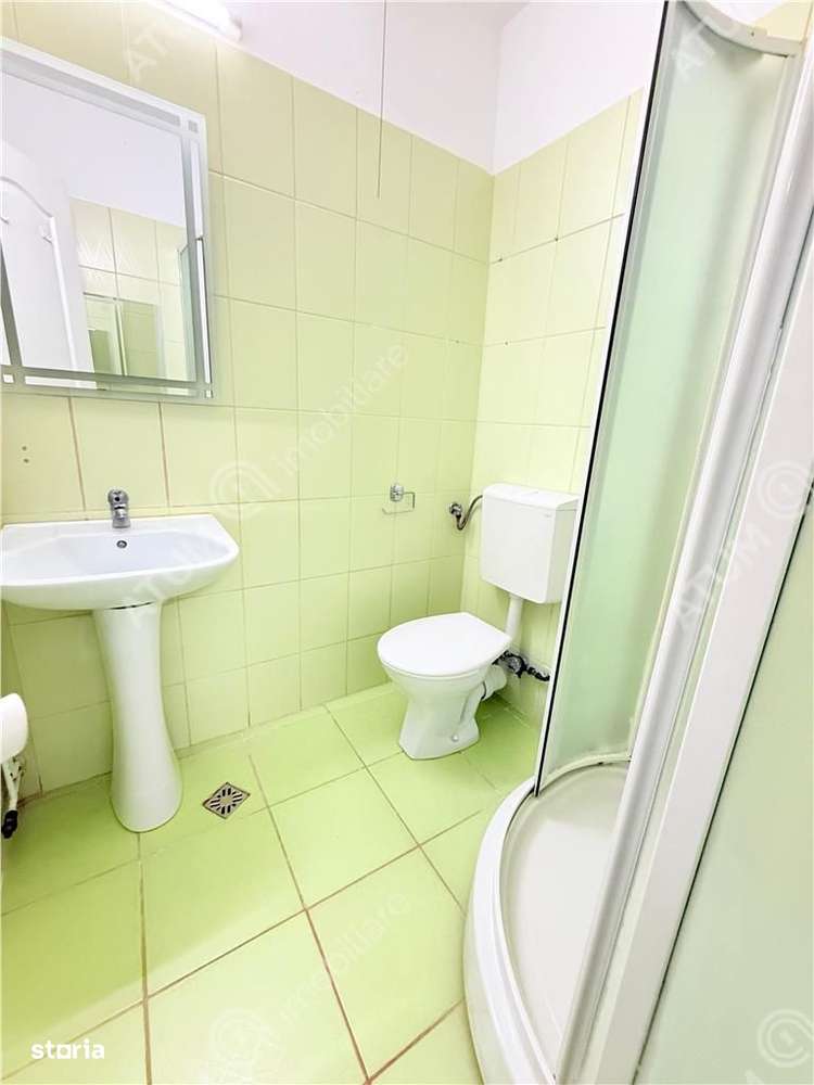 Garsoniera de vanzare in Sibiu zona Valea Aurie-6