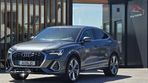 Audi Q3 Sportback 35 TDI quattro S tronic S line - 2