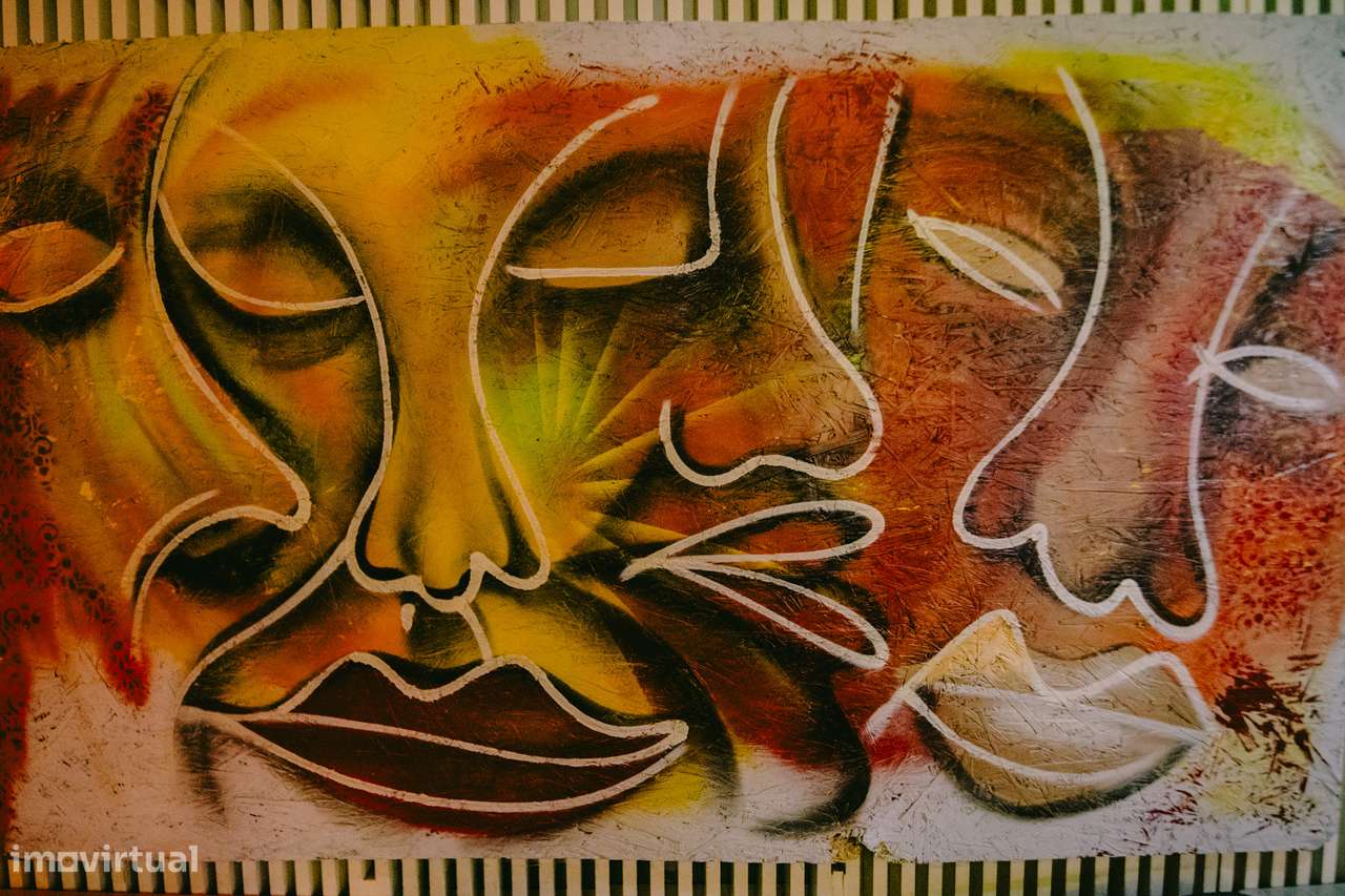 TRESPASSE BAR / CLUB EM PLENO FUNCIONAMENTO PRÓXIMO AO JARDIM DO MORRO-17