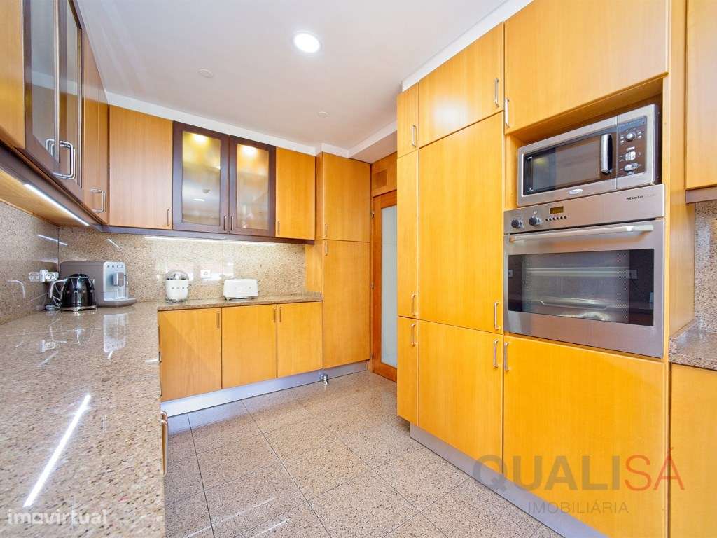 Moradia T5 com piscina, jardim e pomar e com vistas panorâmicas em ...-20