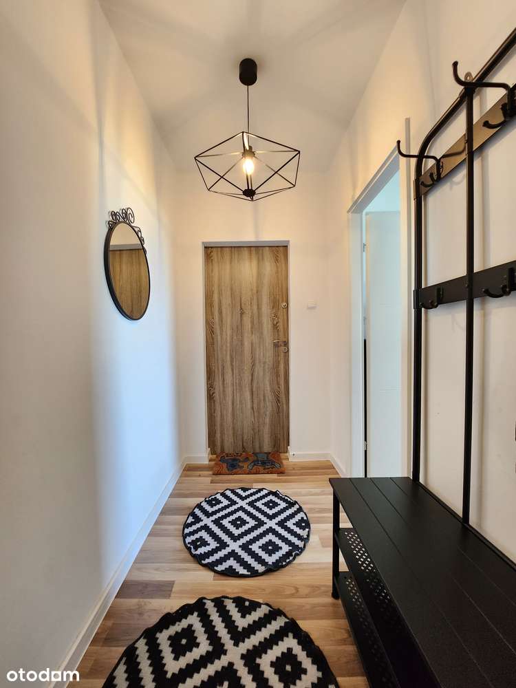 4 pokoje, salon z aneksem, ustawne, mieszkanie, ładny widok-5