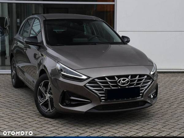 Hyundai I30 1.5 T-GDI 48V Smart - 4