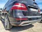 bara spate completa mercedes Ml w166, ml 250 cdi, ml 350 cdi - 3