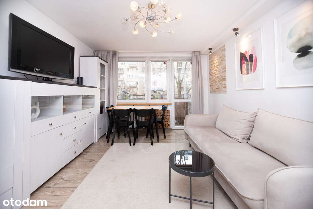 Nowa cena | 2 pokoje | oddzielna kuchnia-5