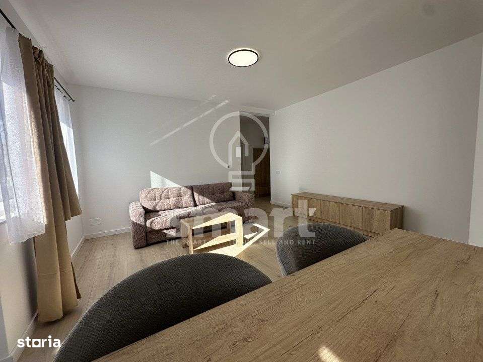 Apartament tip Penthouse NOU 4 camere zona IRA - Imagine principală: 4/19