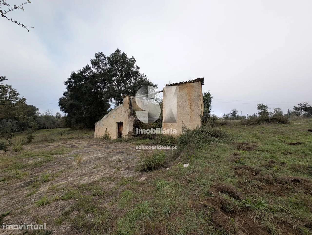 Terreno em Penacova - Grande imagem: 4/8