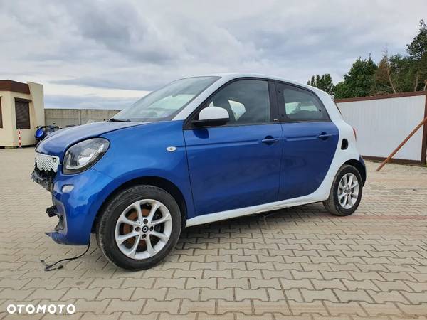 Smart Forfour passion - 10