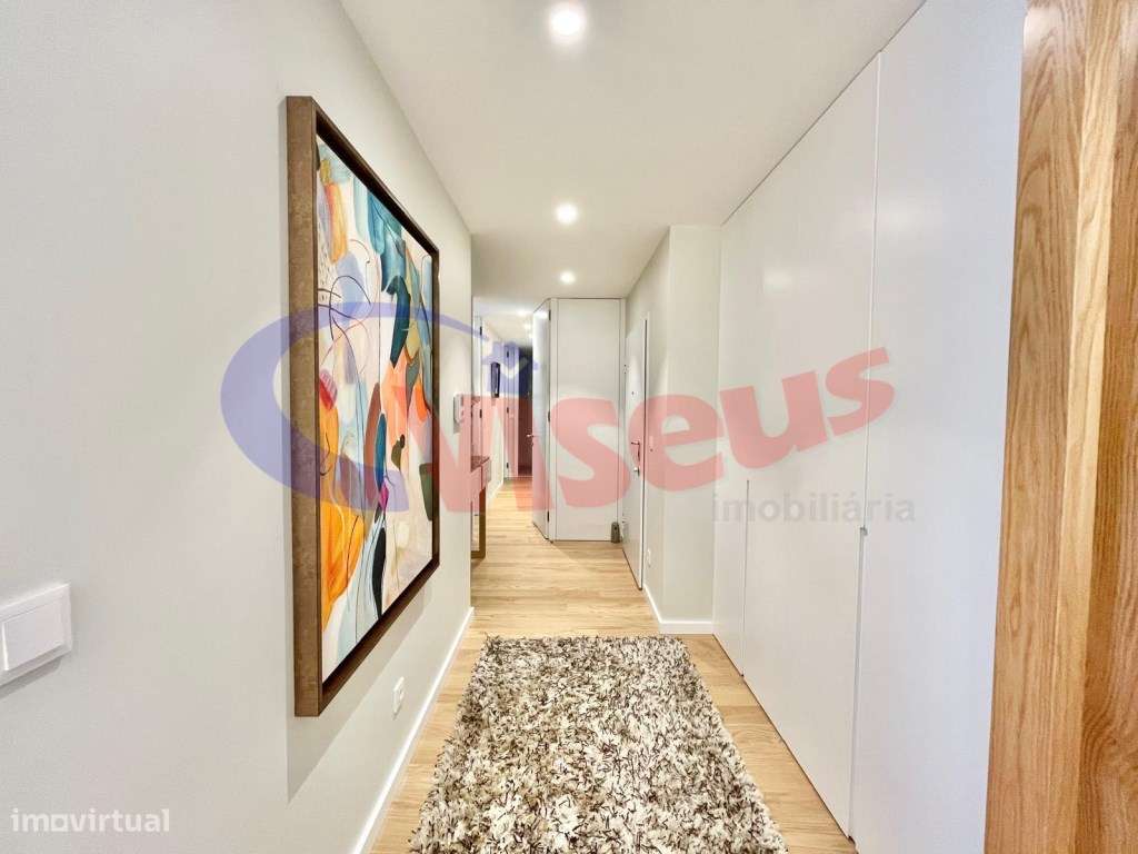 Apartamento T2 Oliveira do Douro-13