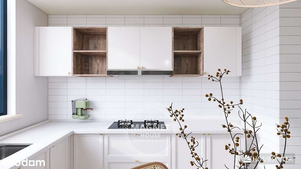 2 pokoje z ogródkiem | Krąpiel k. Stargardu - Pełny obrazek: 5/19