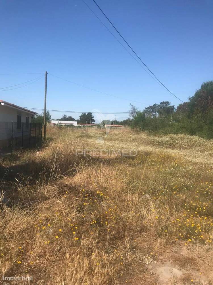 Terreno Rústico/ Urbano , 305,50m2 - Vila Nova de Mil Fontes - Grande imagem: 5/6