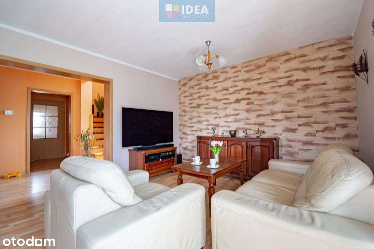 dom wolnostojący - Purda-4