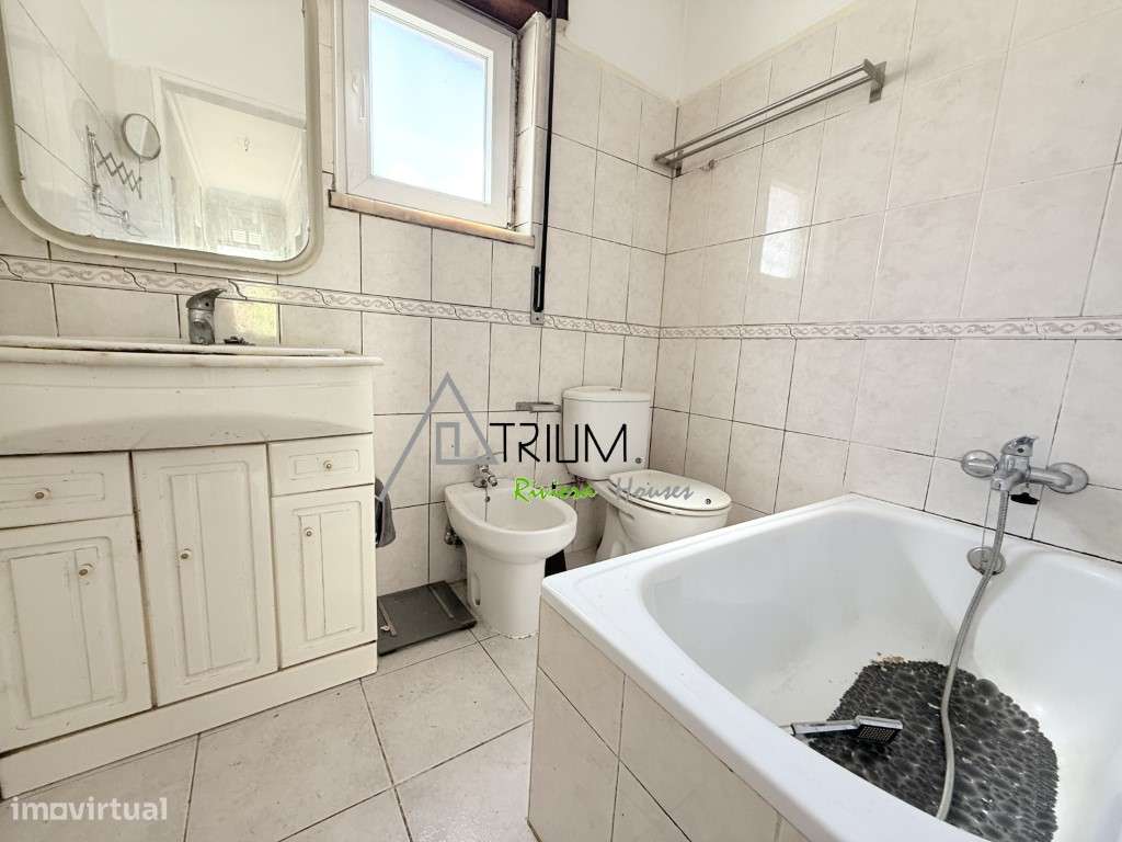 VISITAS SUSPENSAS
 Oportunidade! Moradia Térrea T2 com anexo e gar...-11