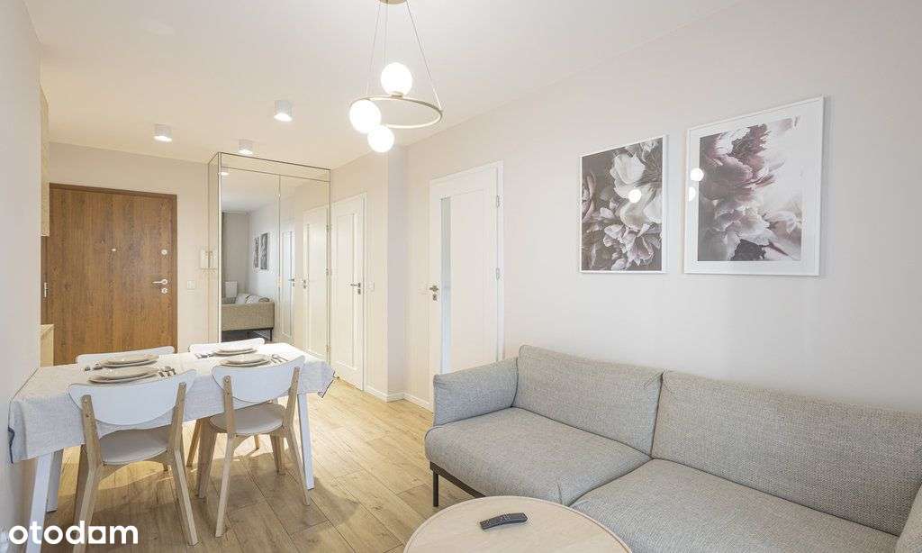 Mieszkanie Kraków al. Pokoju od Właściciela-9