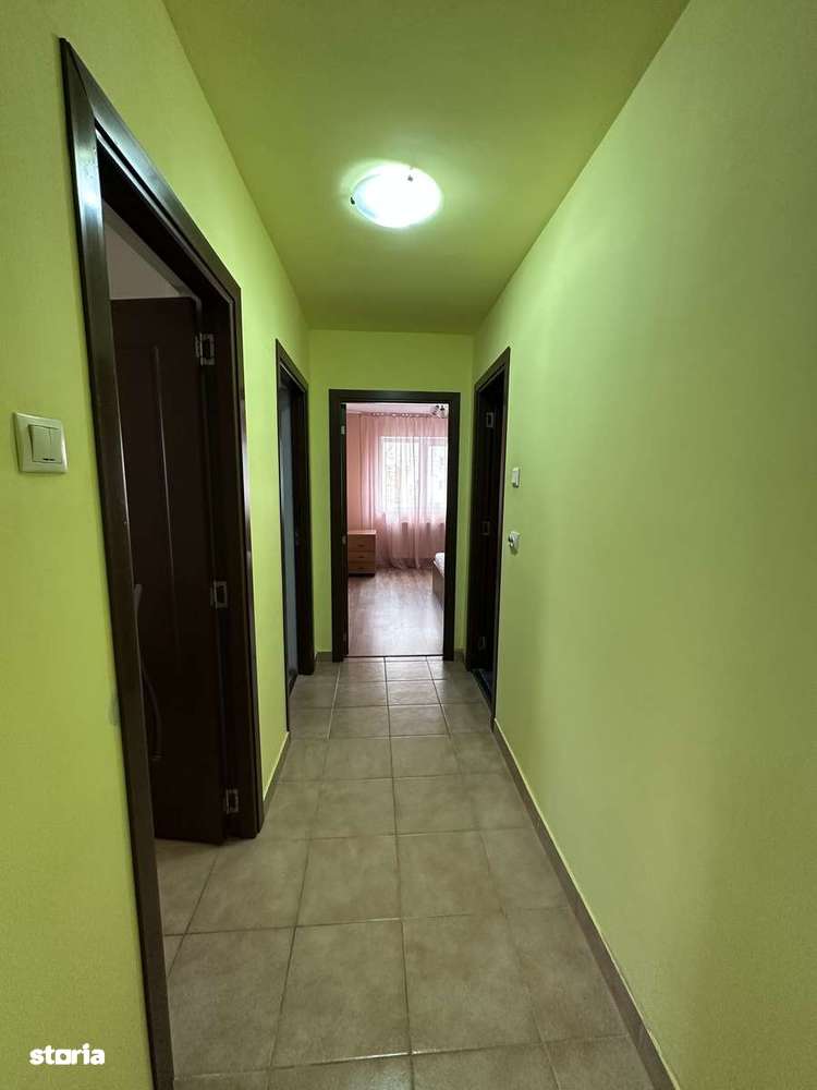 Apartament cu 3 camere de închiriat PETFRIENDLY - Imagine principală: 2/8
