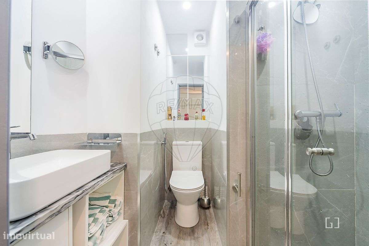 Apartamento T2 para venda-18