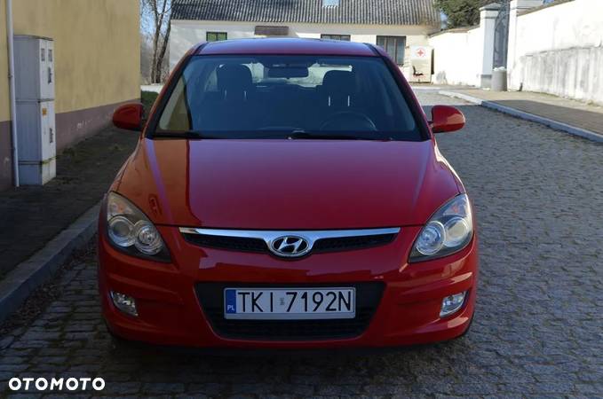 Hyundai I30 1.4 Comfort - 4