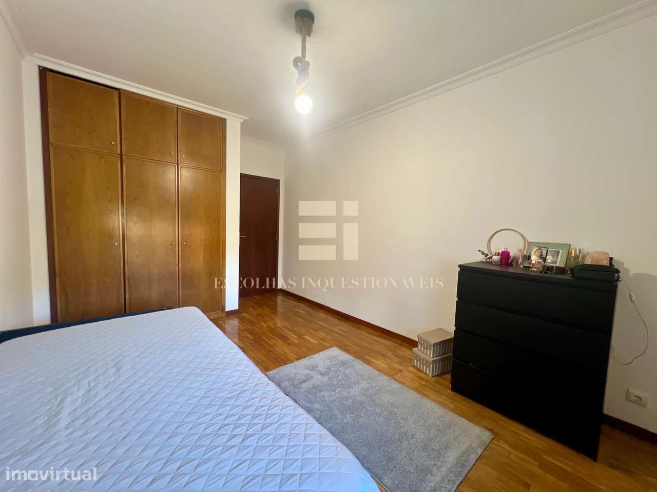 Apartamento T3 Venda em Parada de Todeia,Paredes-10