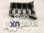 SUB-CARTER OPEL CORSA D (S07) 1.3 CDTI (L08, L68) | 07.06 -  Usado REF. MOTOR Z1... - 2