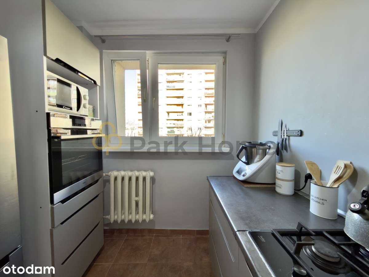 2 pokoje po remoncie, balkon, 2 piętro-8