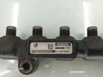 Rampa injectoare Ford FOCUS 2 HHDA / 1.6 TDCI 2004-2012  96 545 926 80 - 4