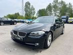 BMW Seria 5 520d - 3