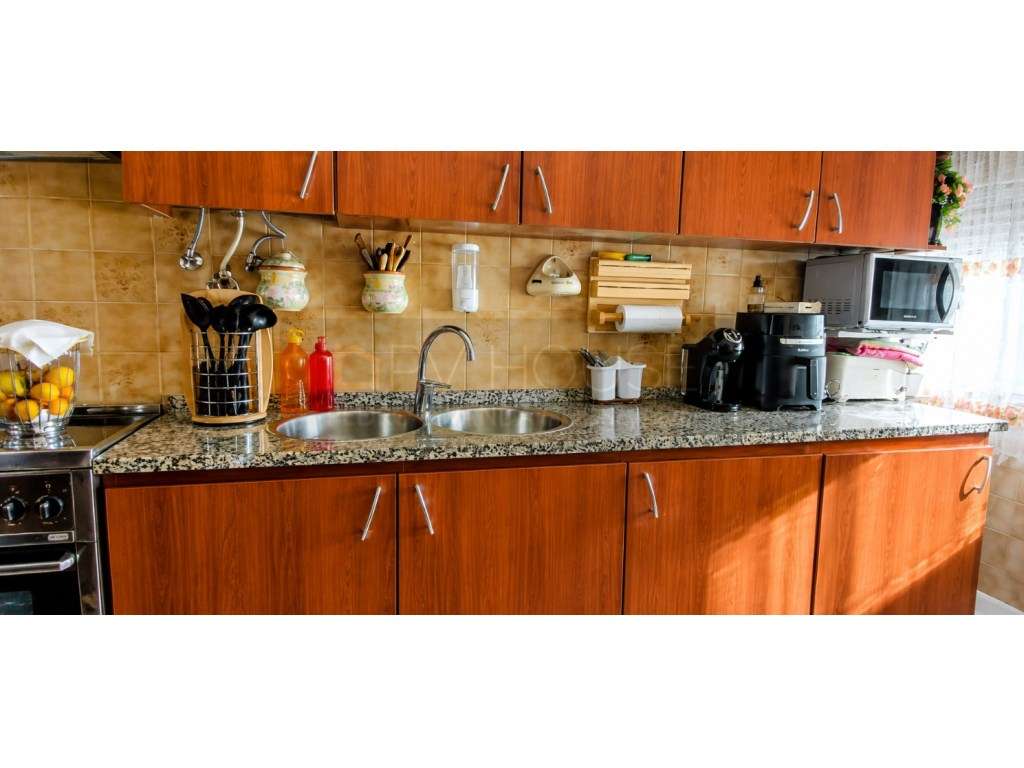 Apartamento T2 | Casal de São Brás - Amadora-6