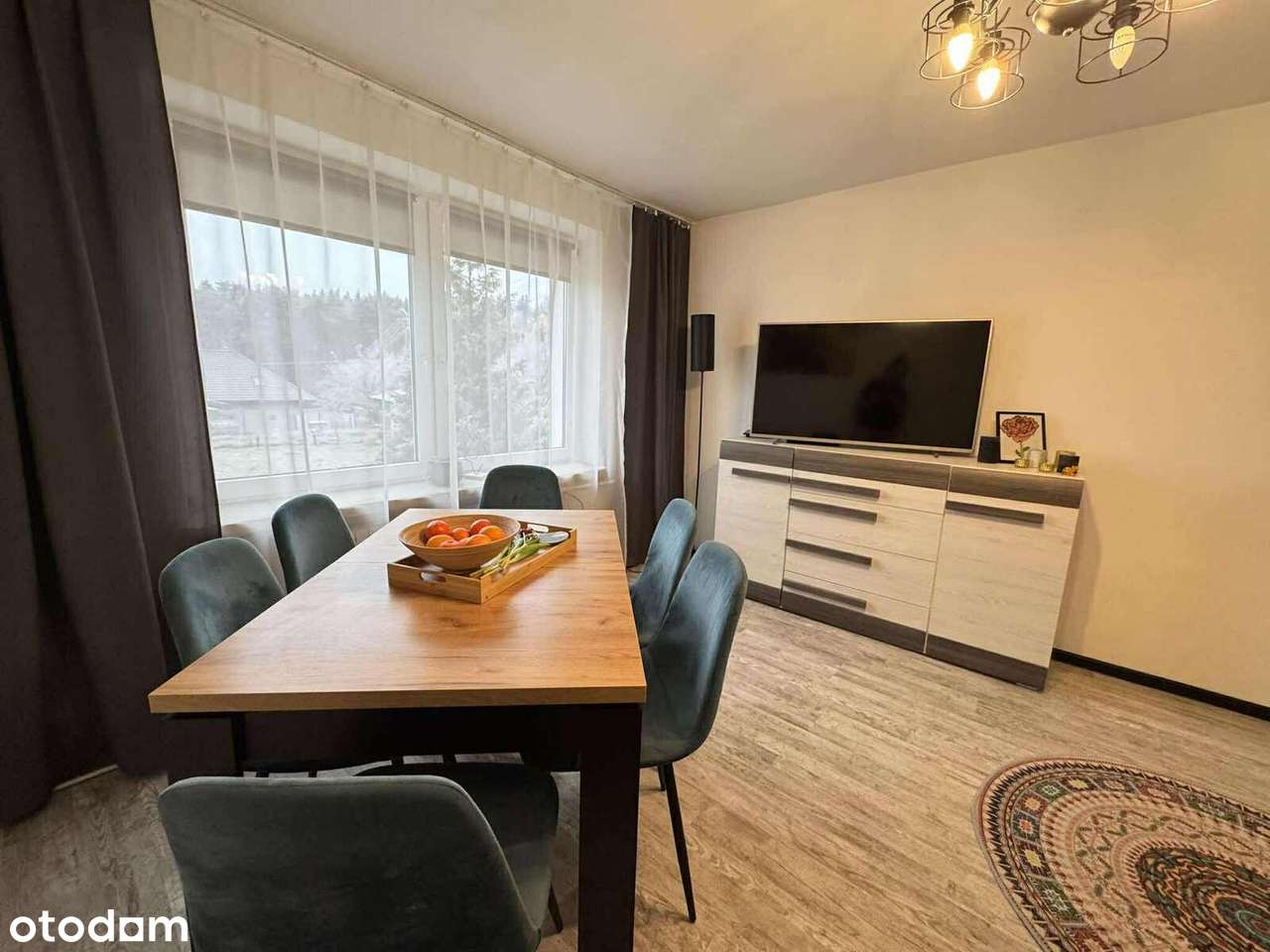 Dom w Starych Juchach | Gotowy do wprowadzenia-3