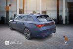 Cupra Leon Sportstourer - 3