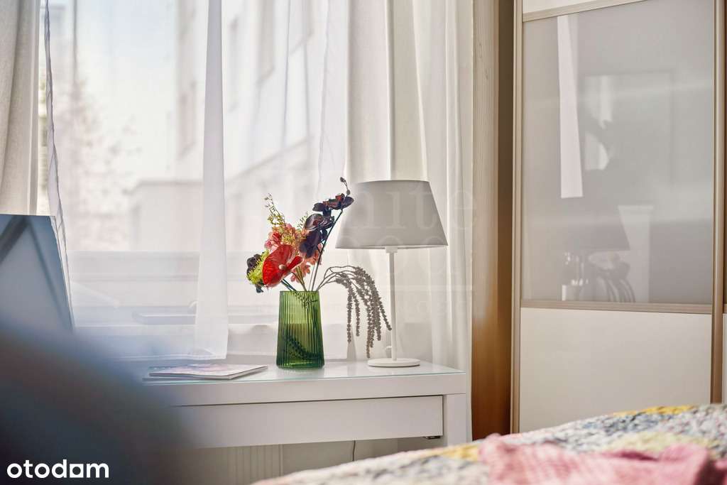 3 pokoje | Gdynia Dąbrowa | słoneczne i urządzone-13