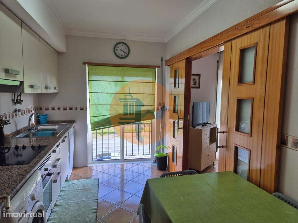Apartamento T1 em VRSA-Arrendamento - Grande imagem: 5/23
