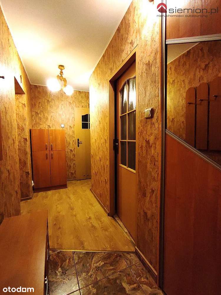 2-pokojowe mieszkanie Sobieskiego-18