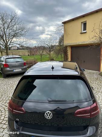 Volkswagen Golf VII 2.0 TSI BMT 4Mot R DSG - 4